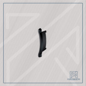 Tampa Lateral da Persiana - NYL 447