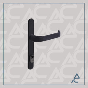 Fechadura Imab Duna M0987Z ES0049 EZ1600