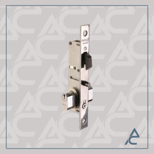 Fechadura Udinese 815A