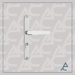 Fechadura Pado Concept 600E