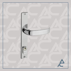 Fechadura Pado 661-46E