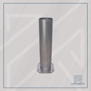 Chumbador 2" 200mm
